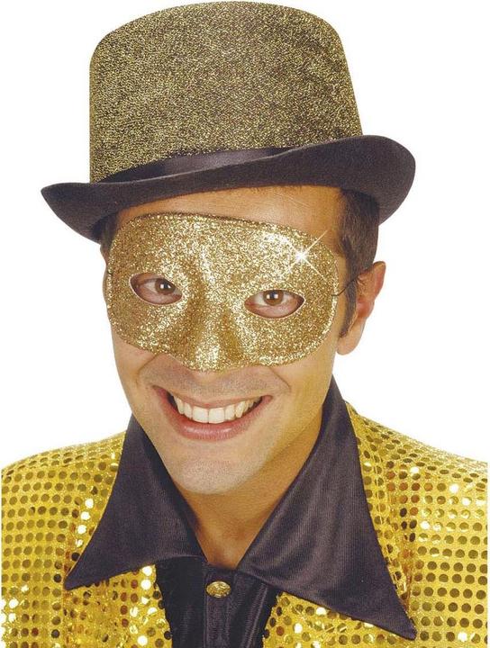 Produktbild Widmann Dominomaske Klassiker