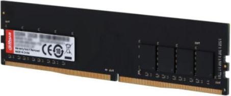Dahua MÉMOIRE DIMM PC21300 DDR4/DDR-C300U16G26 (1 x 16GB, 2666 MHz, RAM DDR4, DIMM)