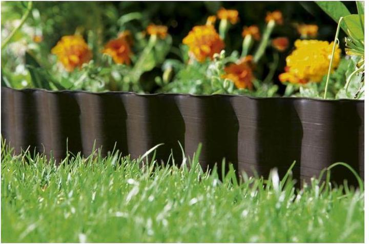 Produktbild Gardena Beeteinfassung (900 cm)