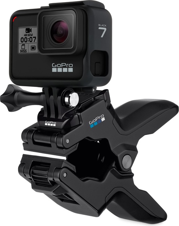 Produktbild GoPro Jaws (Universal, Hero 7, Osmo Action)
