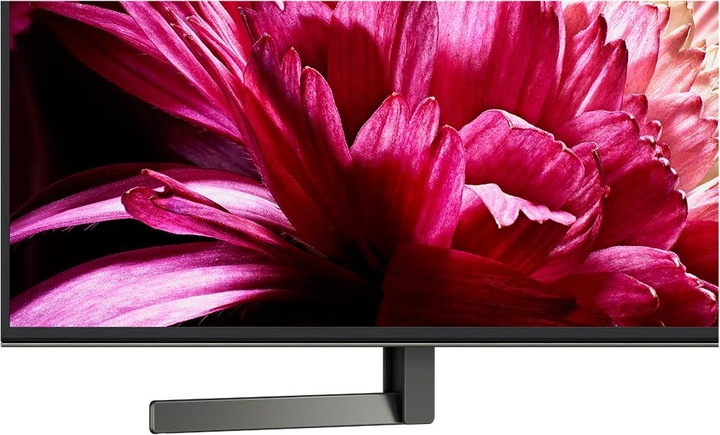Produktbild Sony KD75XG9505 (75", LCD, 4K, 2019)