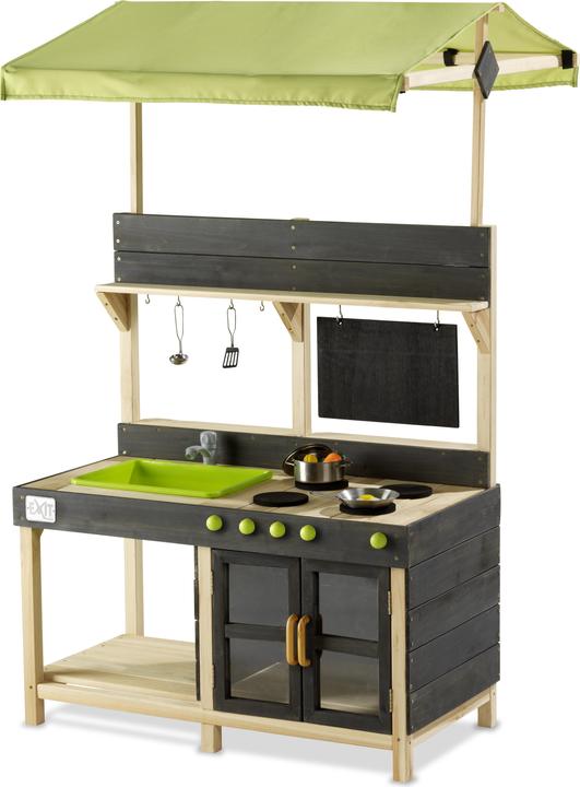 Actual product image Exit Yummy 300