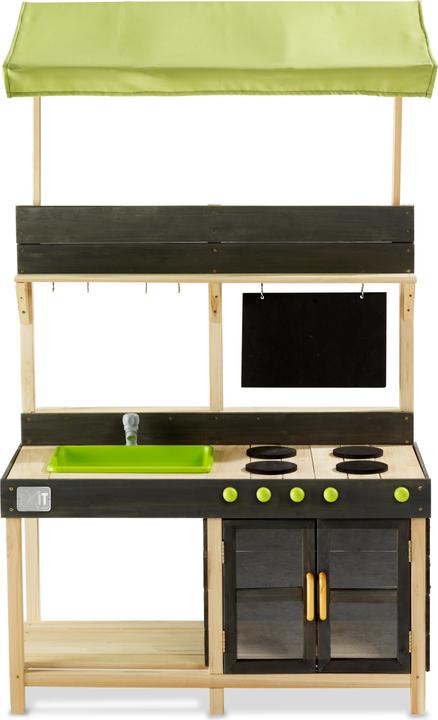 Actual product image Exit Yummy 300