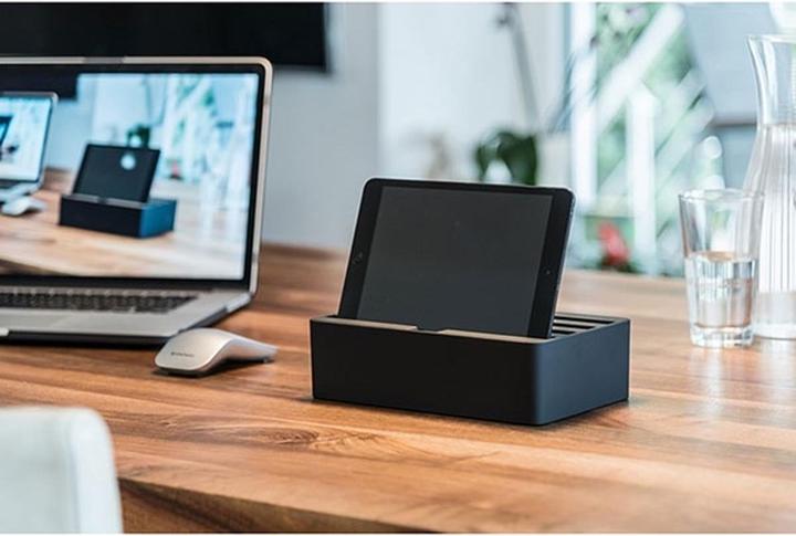 Produktbild Alldock Medium