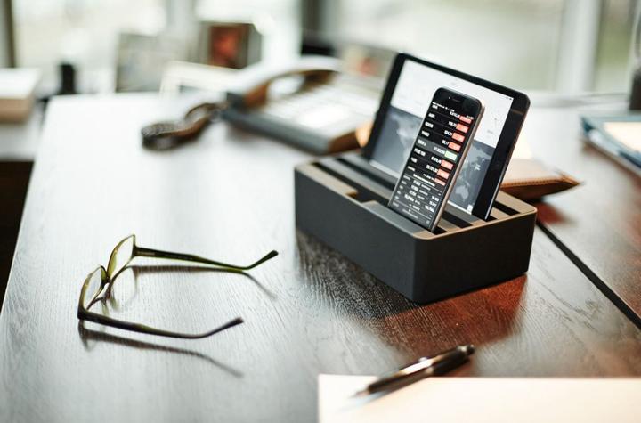 Produktbild Alldock Medium