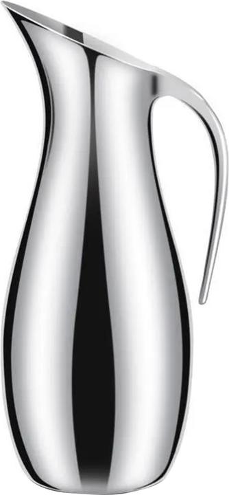 Produktbild Zone Denmark Wasserkaraffe 1.7 l, Silber (1.70 l)
