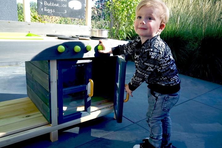 Actual product image Exit Yummy 300