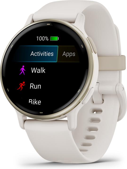 Image du produit Garmin vivoactive 5 (42.20 mm, WLAN uniquement)