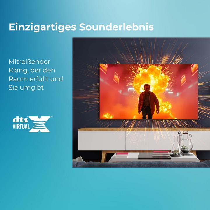 Immagine prodotto Toshiba 24WV3F63DA MB281V VIDAA (24", LED, HD)