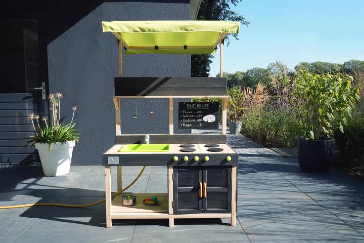 Actual product image Exit Yummy 300