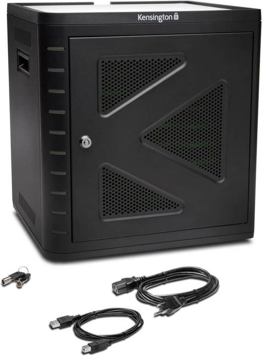 Actual product image Kensington Cabinet