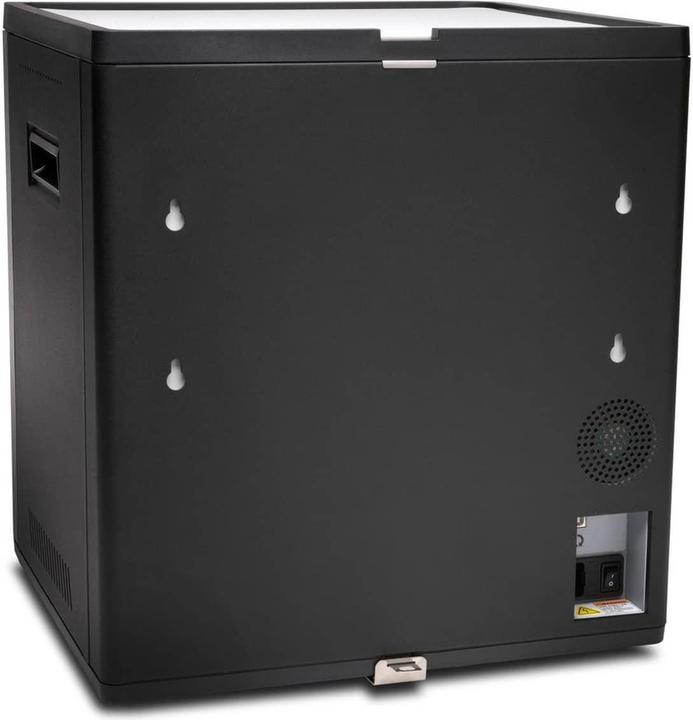 Actual product image Kensington Cabinet