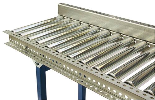 Actual product image Bedrunka & hirth Side guide on both sides