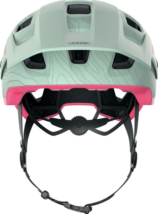 Produktbild Abus MoDrop (51 - 55 cm)