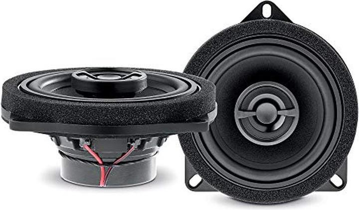 Focal IC BMW 100L (80 W, 10 cm, Other)