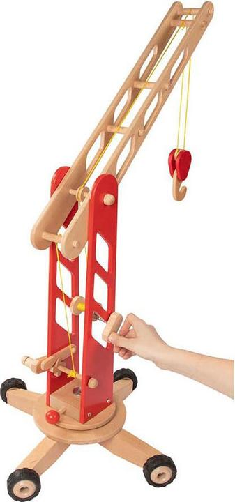 Image du produit Goki Grue