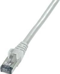 Actual product image Goobay Network cable (S/STP, CAT6, 50 m)