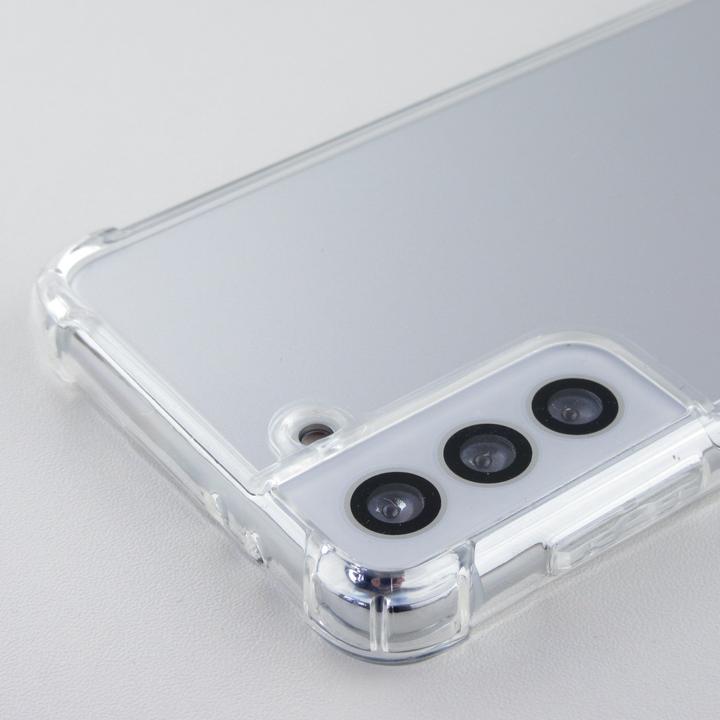 Produktbild PhoneLook Hülle Bumper Glass (Samsung Galaxy S22+)