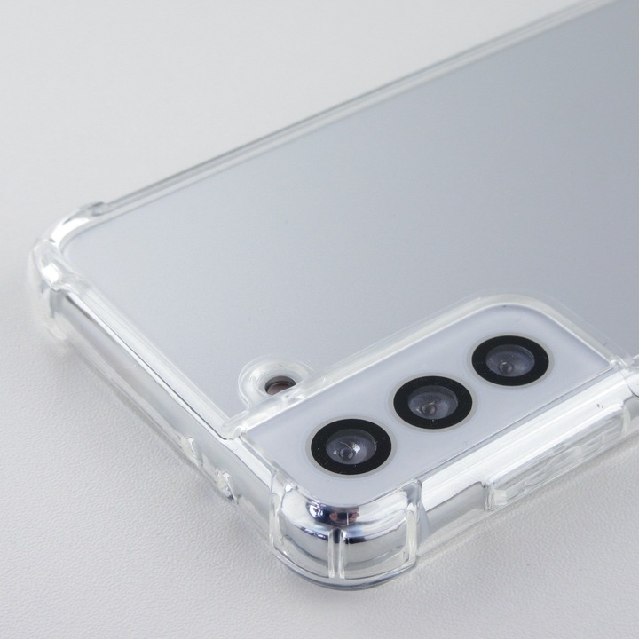 Immagine prodotto PhoneLook Paraurti in vetro Coque (Samsung Galaxy S22+)