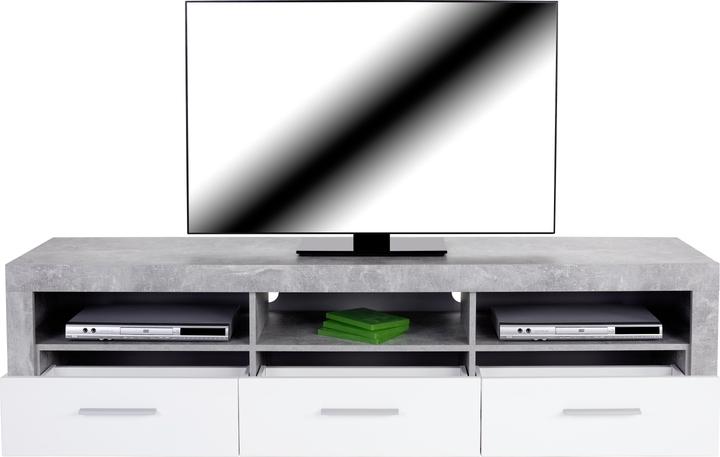 Immagine prodotto Luca Bessoni Mobili per la TV (185 x 42 x 50 cm)
