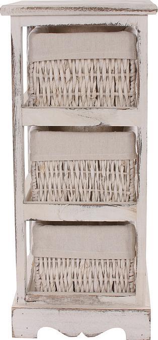 Immagine prodotto Jamb shabby et chic (25 x 28 x 58 cm)