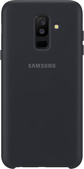 Image du produit Samsung Dual Layer Cover (Samsung Galaxy A6+)