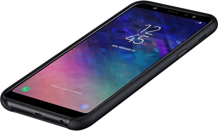 Image du produit Samsung Dual Layer Cover (Samsung Galaxy A6+)