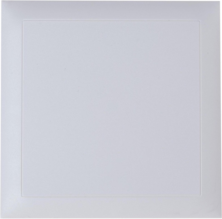 Immagine prodotto Agro Coperchio a innesto 130x130mm con 2 viti