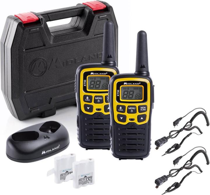 Immagine prodotto Midland XT50 Adventu