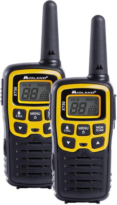 Midland XT50 Adventu