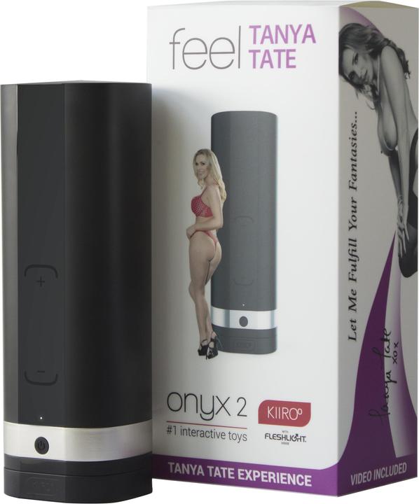 Produktbild Kiiroo Onyx 2