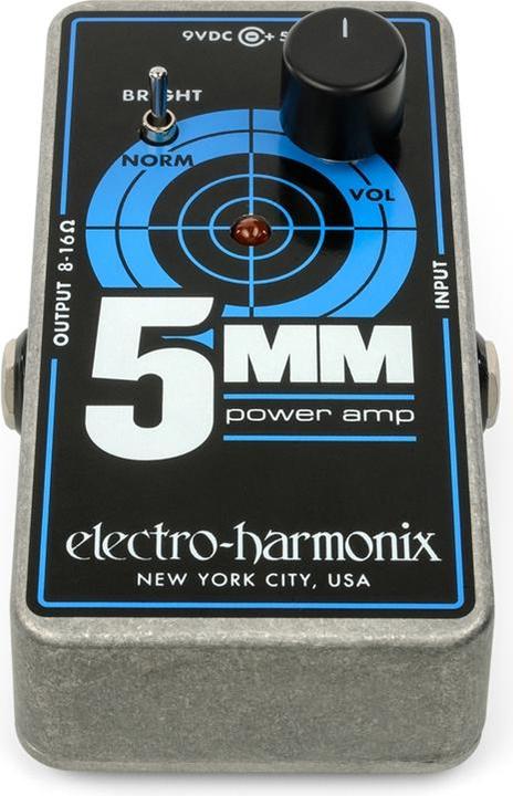 Produktbild Electro-Harmonix 5MM (Gitarre)