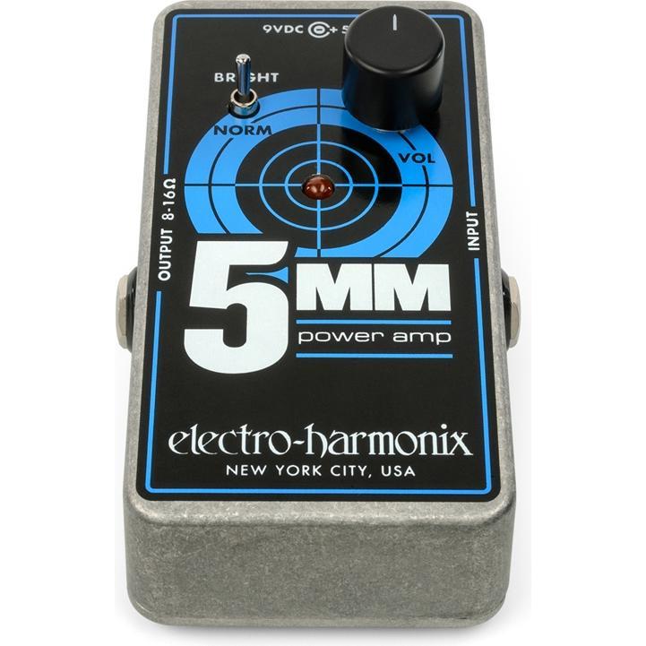 Thumbnail - Electro-Harmonix 5MM, Effektpedal