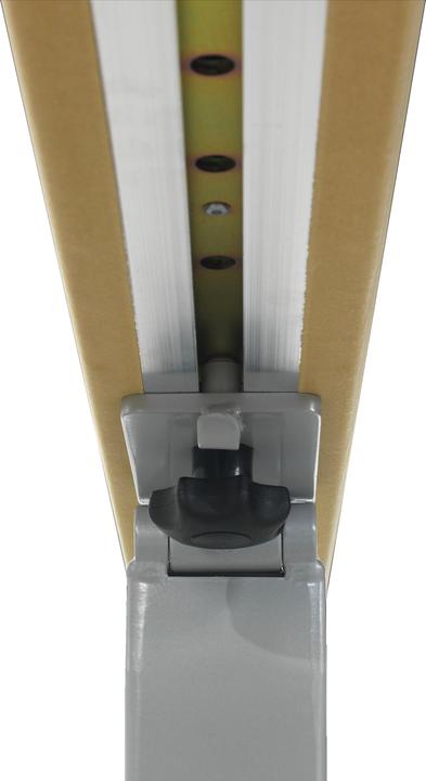 Actual product image Spieth Floating beam Soft Touch
