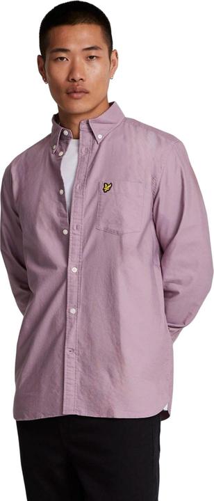 Immagine prodotto Lyle and Scott Camicia Semplice Uomo (L)