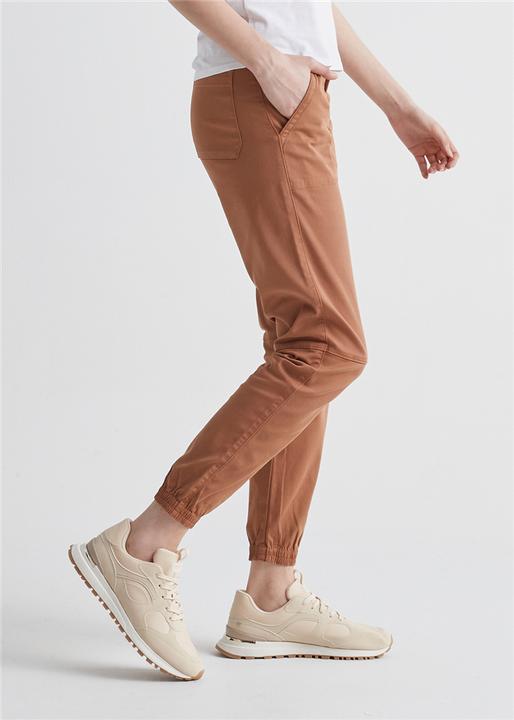 Produktbild Du/Er Live Lite High Rise Jogger (M, L)