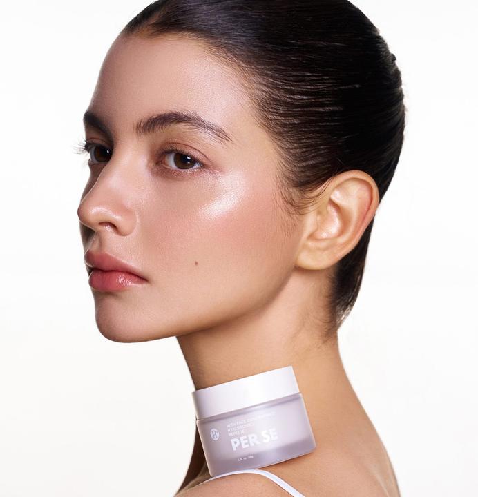 Produktbild Per Se Glazing Cream 50g