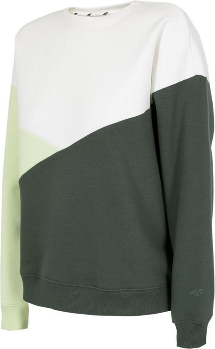 Image du produit 4F Sweat-shirt femme anthracite H4L22 BLD013 22S M (22)
