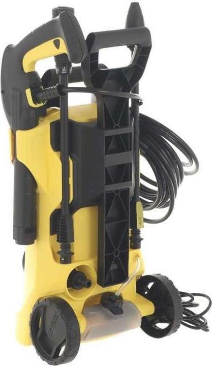Actual product image Kärcher K2 Premium Power Control electric /h (Electrical connection)