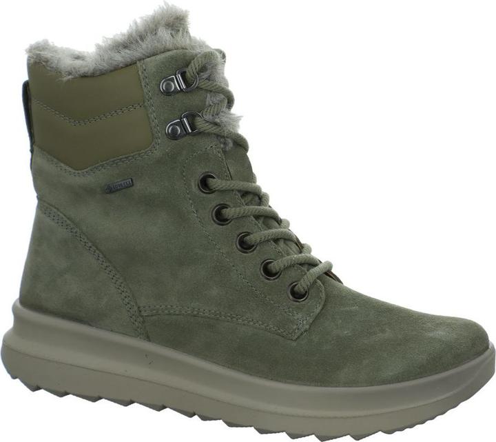 Actual product image Legero Dreamer GTX (41)