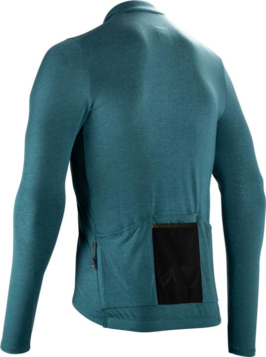 Produktbild Leatt MTB Endurance 4.0 Jersey Long Sleeve teal L (L)