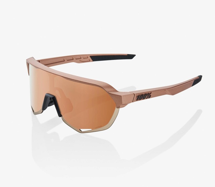 Actual product image 100% S2 (Matte Copper Chromium, Bronze)