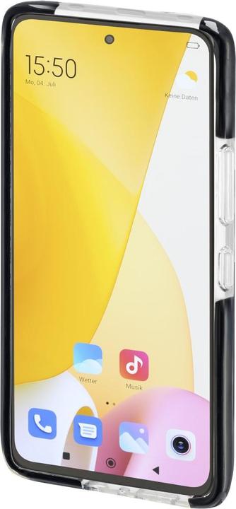 Actual product image Hama protector