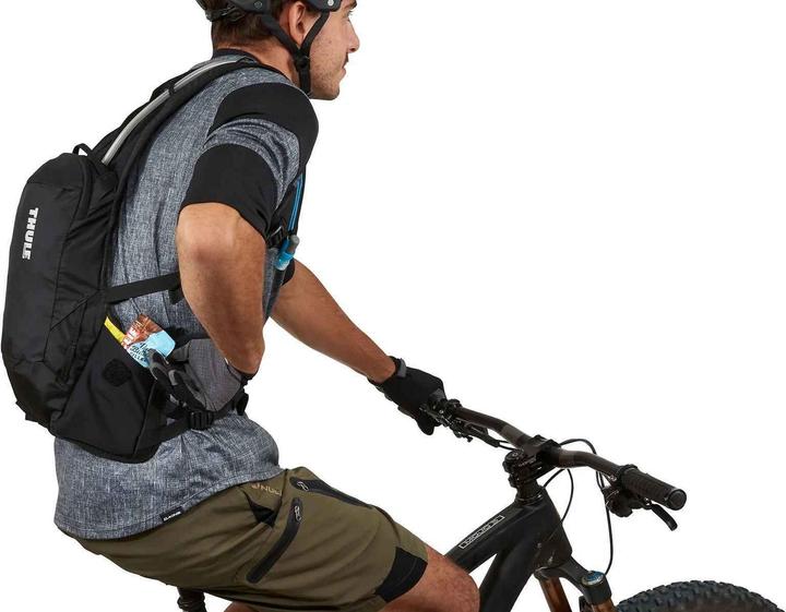 Actual product image Thule Vital 3 litre backpack with hydration bladder (3 l)