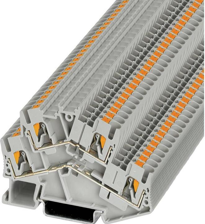 Produktbild Phoenix Contact Reihenklemme PITTBS 2,5