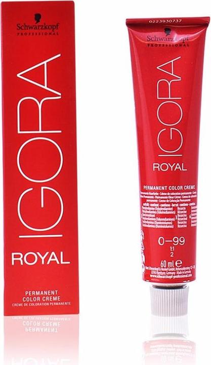 Produktbild Schwarzkopf Professional Igora Royal (0-99 Violett Konzentrat)