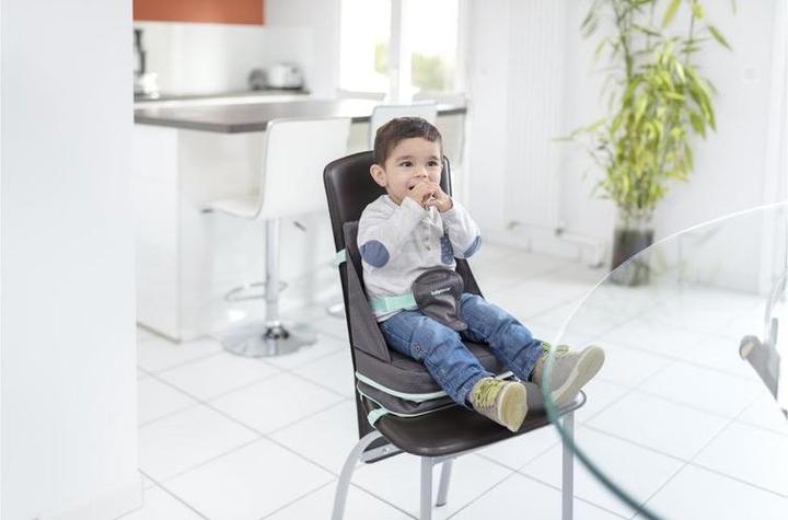 Actual product image Babymoov Booster seat Up & Go (Table seat)