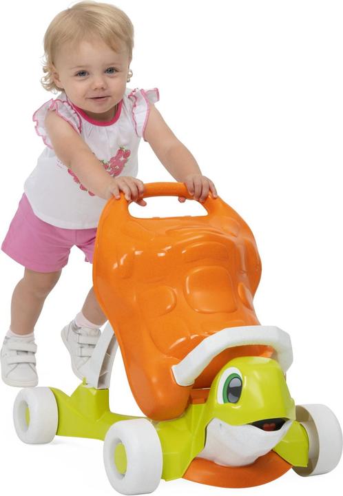 Productafbeelding Chicco Turtle Eco+ Baby Walker