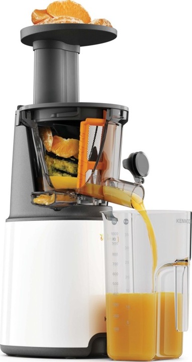 Produktbild Kenwood JMP400WH