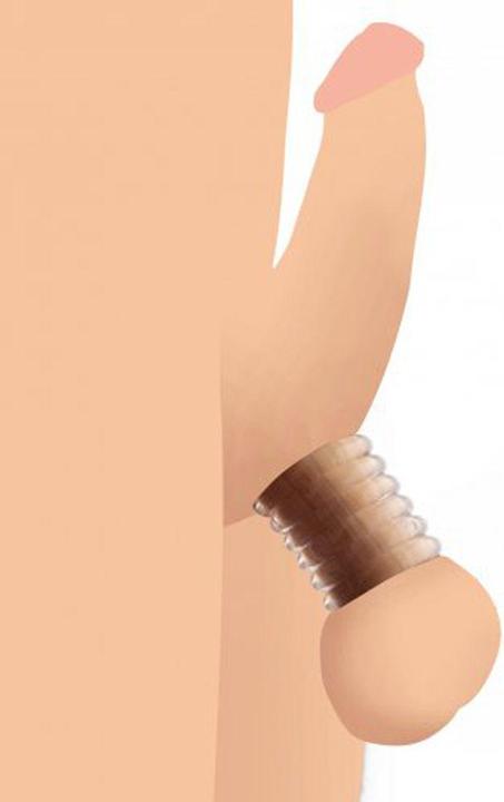 Actual product image Master Series Ring Master (2.20 cm)